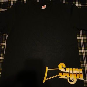 Supreme Tee